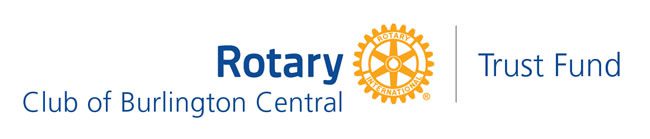 Rotary Club of Burlington Central Trust Fund