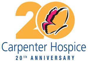 Carpenter Hospice Logo